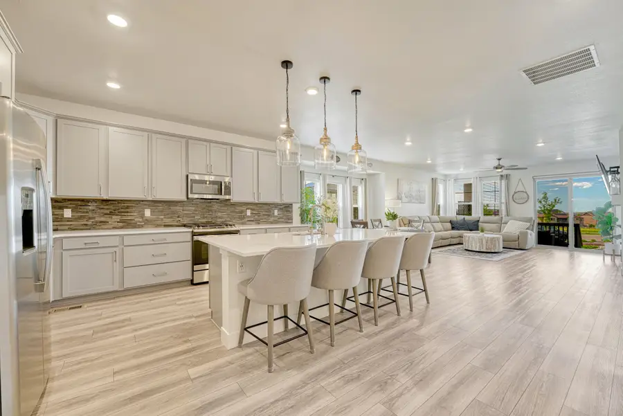 7843 Plateau Creek Lane, Littleton, CO 80125 - #3