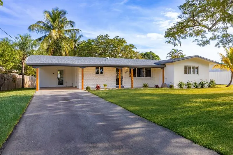 3400 NE 17th Way, Oakland Park, FL 33334 - Image #1