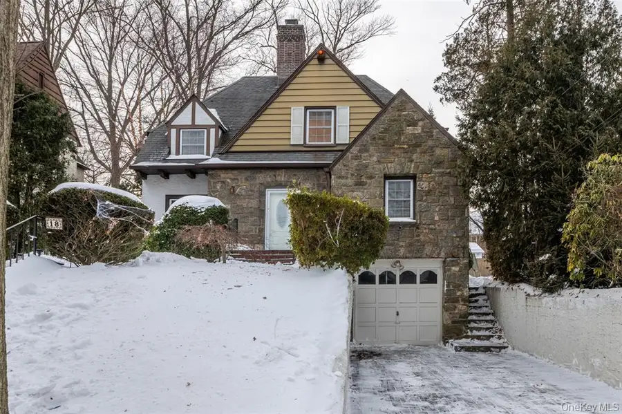 18 Bailey Place, New Rochelle, NY 10801 - #2