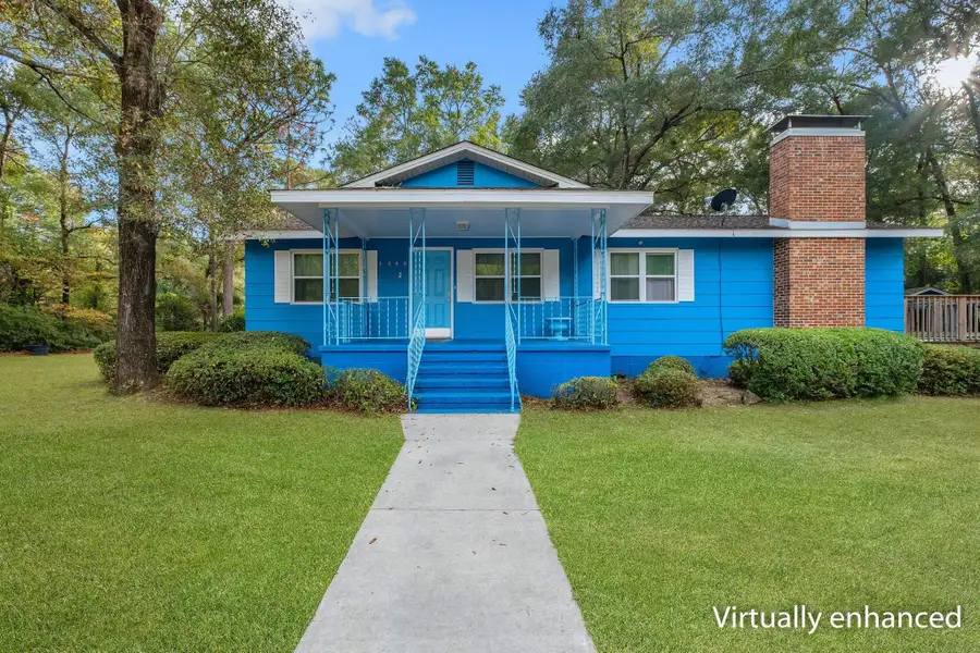 1545 Sparrow Road, Tallahassee, FL 32305 - #2