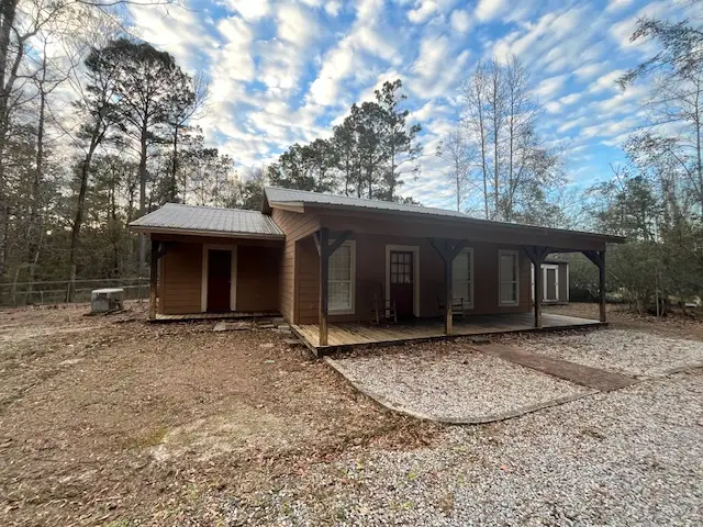 38 Wilmon Burge Rd., Picayune, MS 39466 - #1