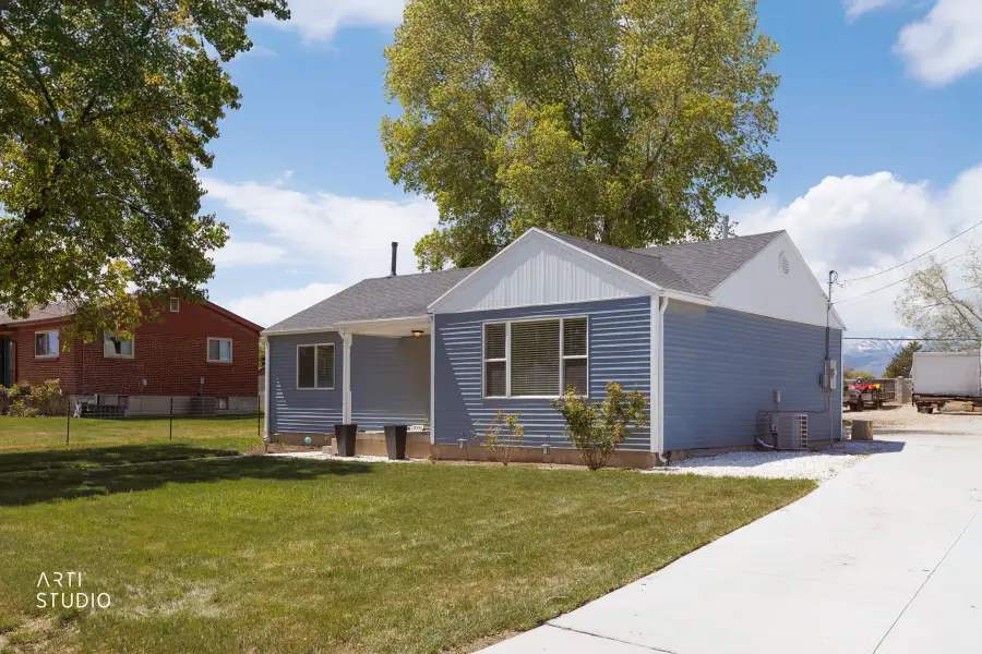13006 S Redwood Rd, Riverton, UT 84065 - #2