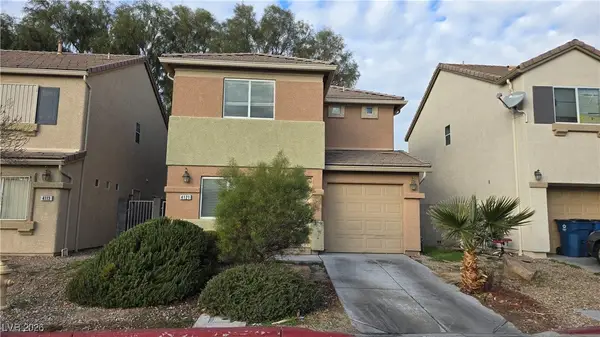 4121 Story Rock Street, Las Vegas, NV 89115