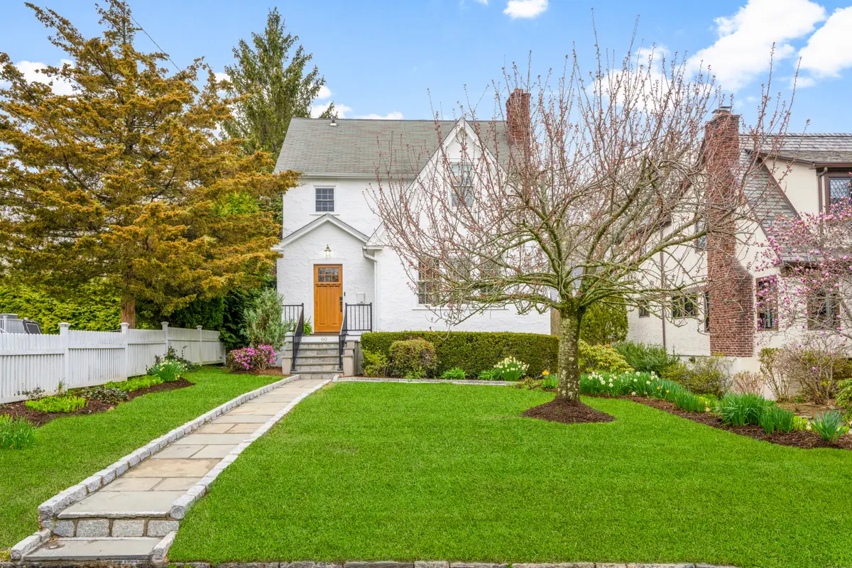 60 Elm Avenue, Larchmont, NY 10538 - #1