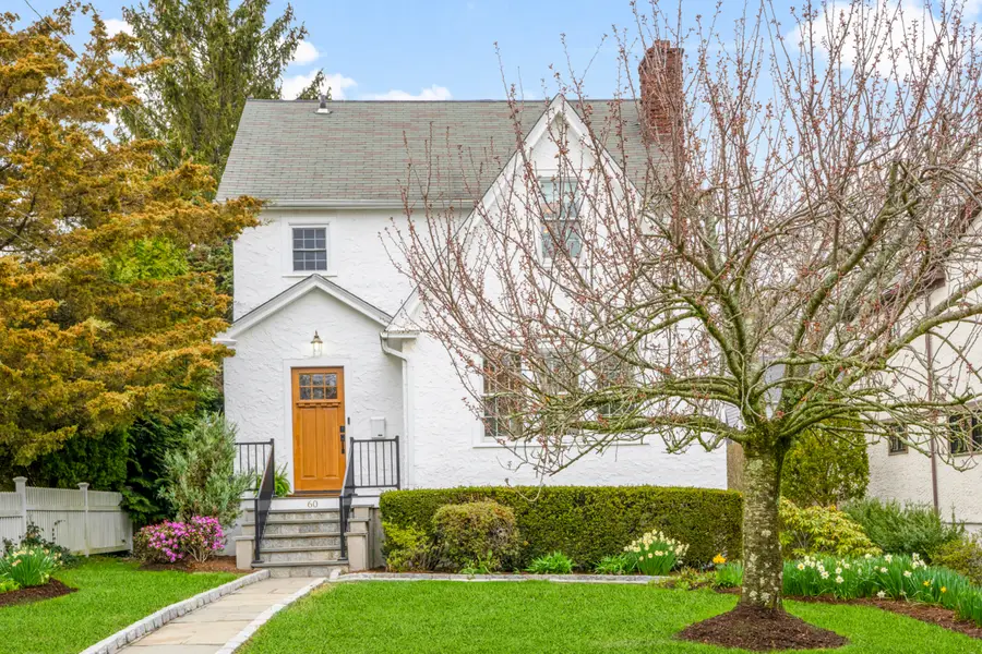 60 Elm Avenue, Larchmont, NY 10538 - #3