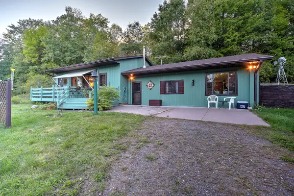 20127 Schadow Lane, Grantsburg, WI 54840