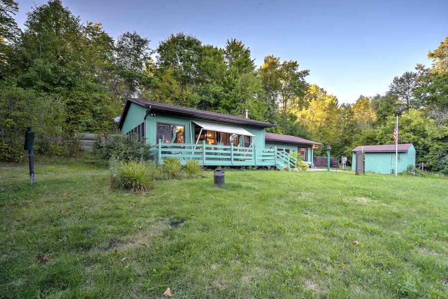 20127 Schadow Lane, Grantsburg, WI 54840 - #2