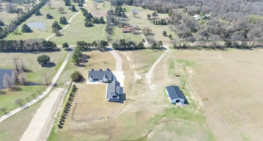 6724 Clearwater Ranch Road, Wills Point, TX 75169 - #3