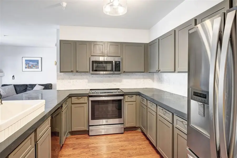 233 Pelican Circle #1509, Breckenridge, CO 80424 - #3