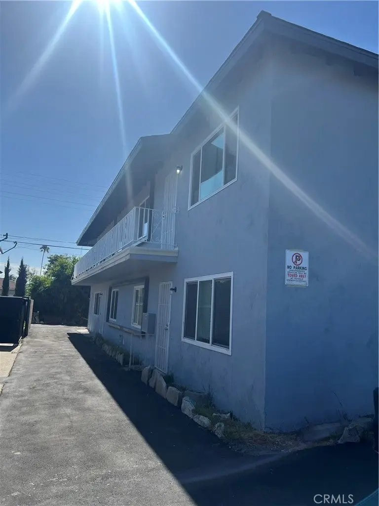5852 Orange Avenue #4, Long Beach, CA 90805 - #1