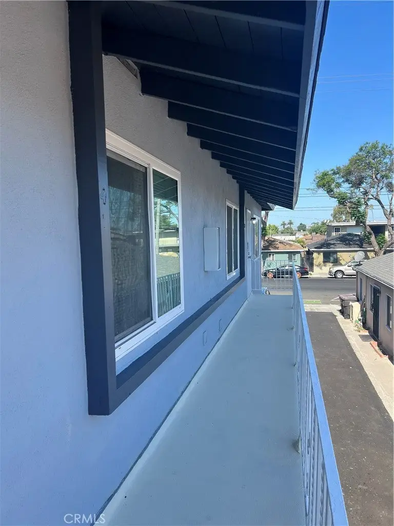 5852 Orange Avenue #4, Long Beach, CA 90805 - #2