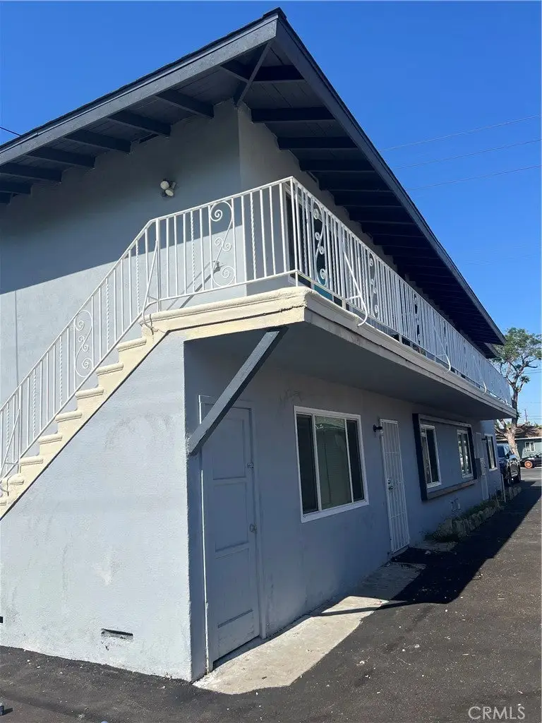 5852 Orange Avenue #4, Long Beach, CA 90805 - #3