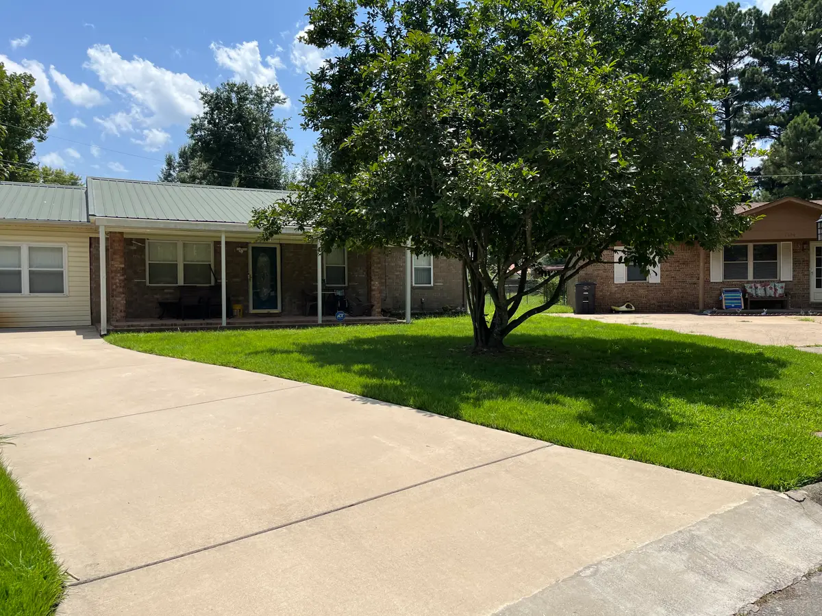 1401 Tamara Park, Jacksonville, AR 72076 - Image #1