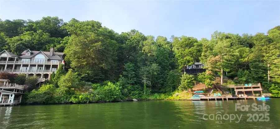 0 Chapel Point Road #14, Lake Lure, NC 28746 - #2