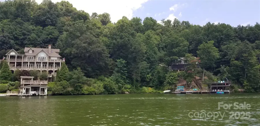 0 Chapel Point Road #14, Lake Lure, NC 28746 - #3