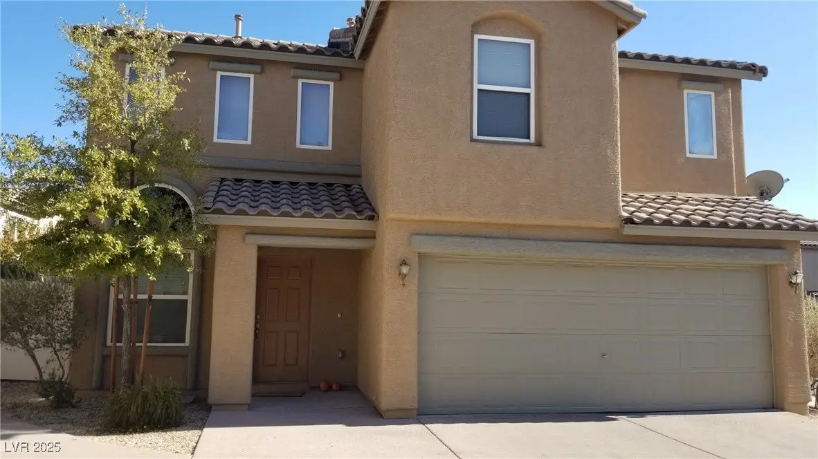 8738 Brindisi Park Avenue, Las Vegas, NV 89148 - #1