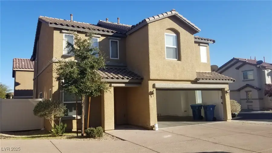 8738 Brindisi Park Avenue, Las Vegas, NV 89148 - #2