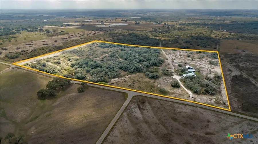 698 Hilbrich Rd, Westhoff, TX 77994 - #2