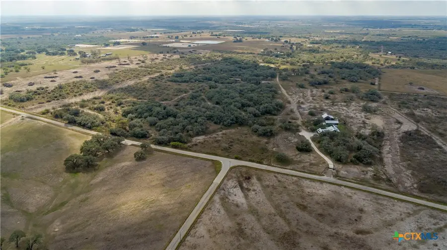 698 Hilbrich Rd, Westhoff, TX 77994 - #3