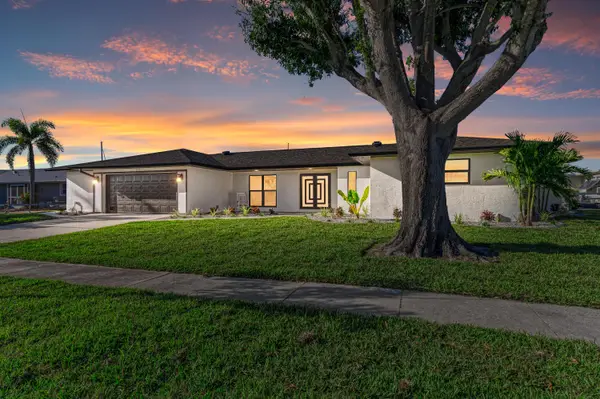 258 Tait Terrace Se, PORT CHARLOTTE, FL 33952