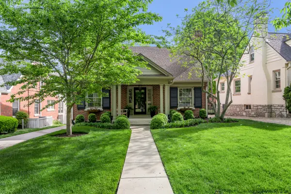 489 Hart Road, Lexington, KY 40502