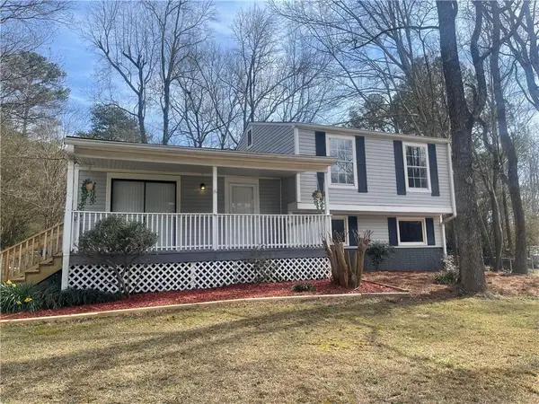 3496 Newcastle Way, Snellville, GA 30039