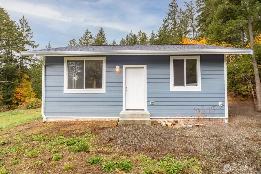 161 Oak Street, Quilcene, WA 98376 - Image #3