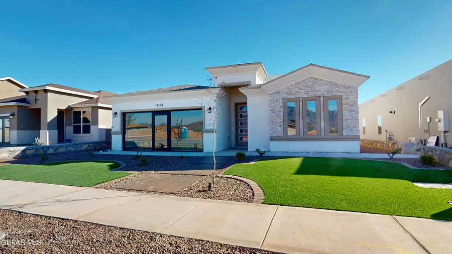912 Aircoupe Way, Horizon City, TX 79928 - #2