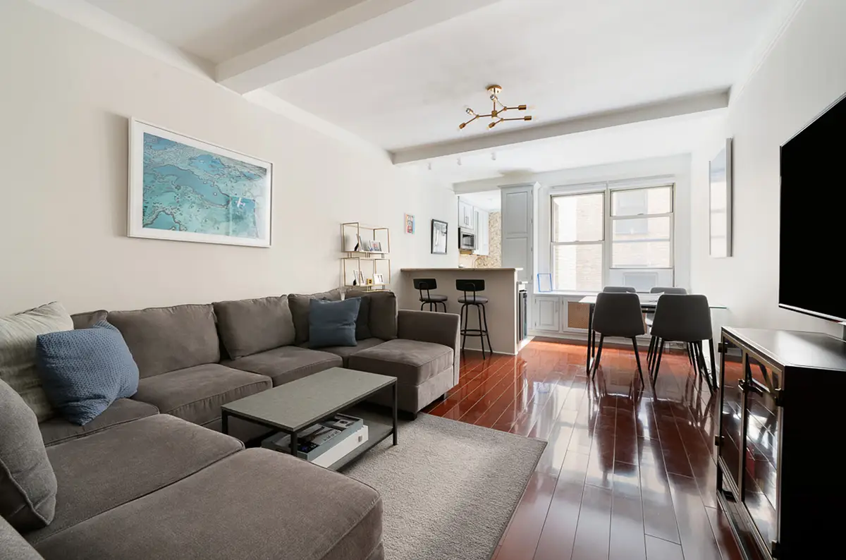 60 Gramercy Park N #6J, Manhattan, NY 10010 - #1