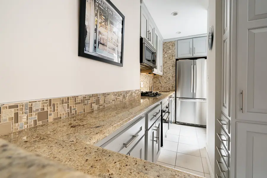 60 Gramercy Park N #6J, Manhattan, NY 10010 - #2