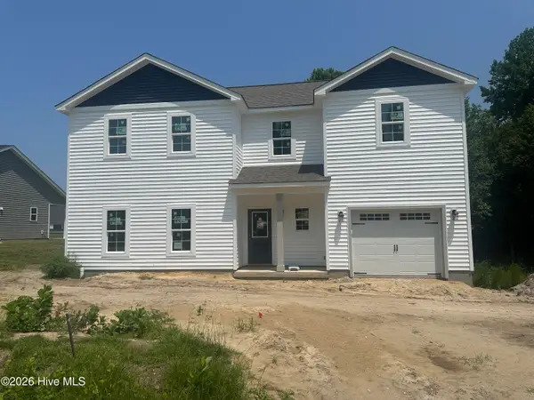 131 Dallas Drive, Beulaville, NC 28518