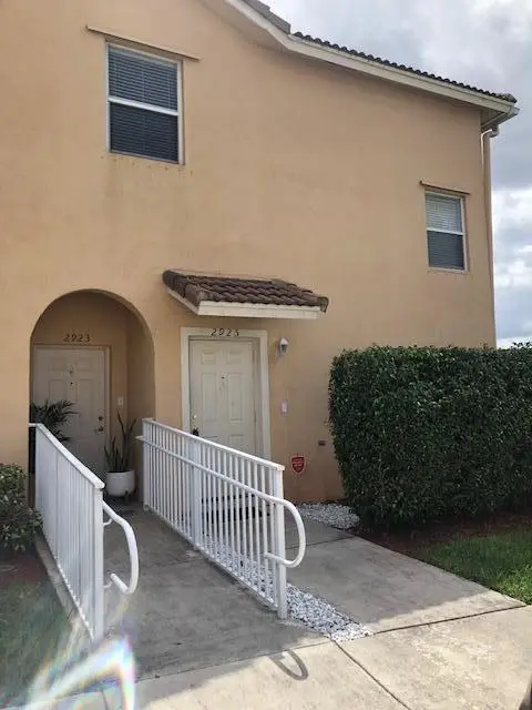 2925 Crestwood Terrace #5204, Margate, FL 33063 - #2