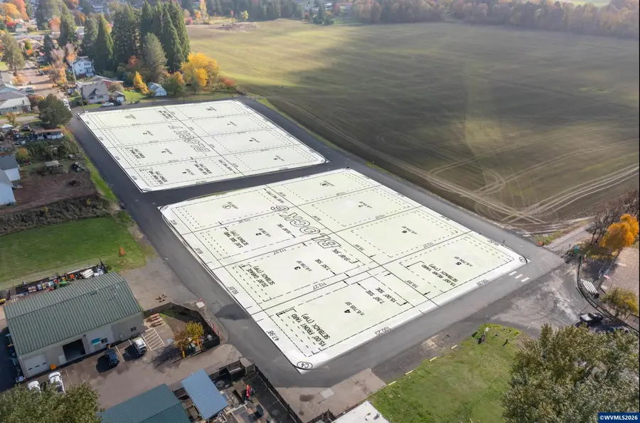 8 W Grant St #8, Carlton, OR 97111 - #2