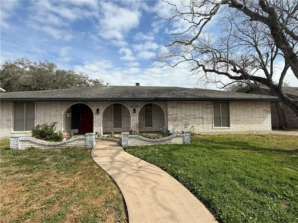 4312 Congressional Drive, Corpus Christi, TX 78413 - #1