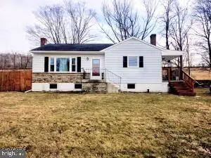 10314 Hyndman Road, Manns Choice, PA 15550 - #1
