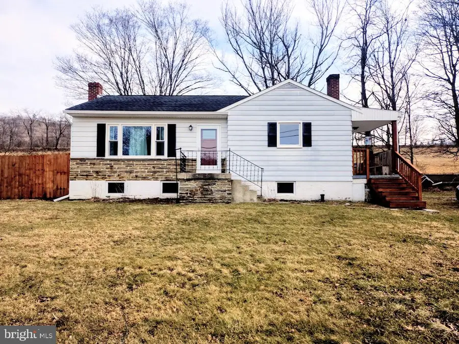 10314 Hyndman Road, Manns Choice, PA 15550 - #3