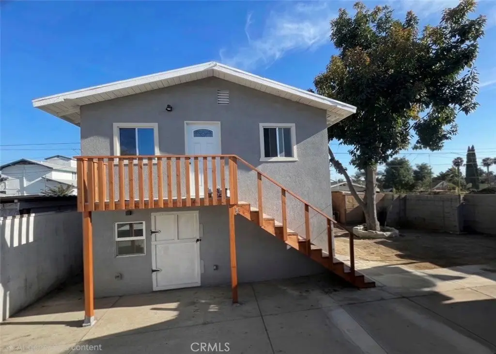 3758 Dozier Street, Los Angeles, CA 90063 - #1
