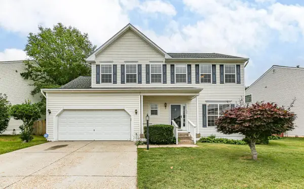 154 Limestone Way, FREDERICKSBURG, VA 22406