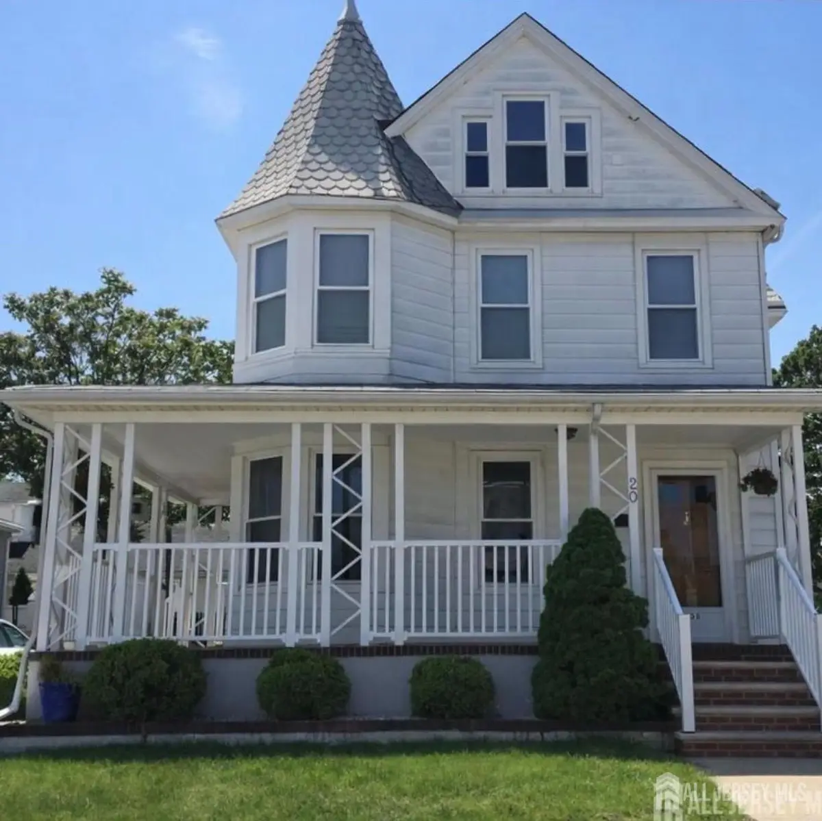 -20 Stephen Street, South River, NJ 08882 - #1