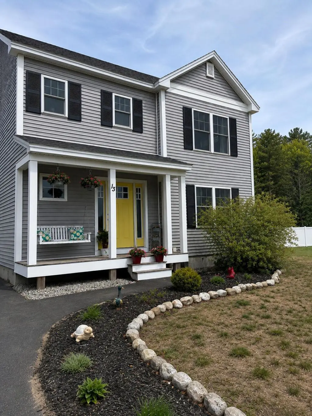 13 Champagne Lane, Lisbon, ME 04250 - #1