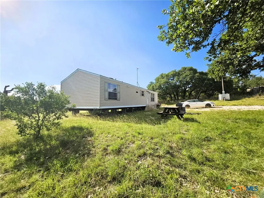 100 Reavis Dr, Kempner, TX 76539 - #2