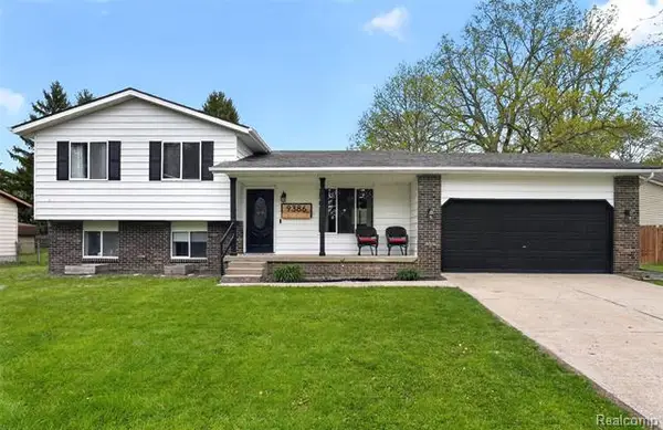 9386 Woodside Trail, SwartzCreek, MI 48473