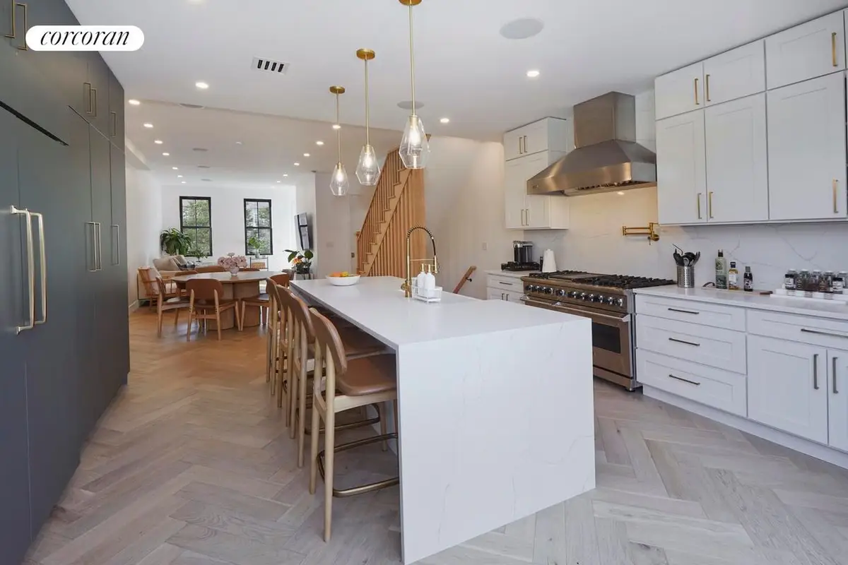 689 Mac Donough Street, Brooklyn, NY 11233 - #1
