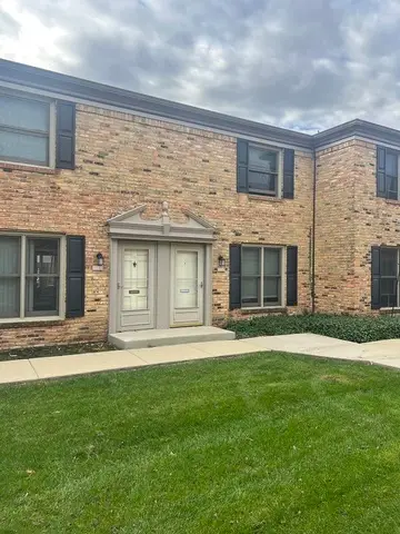 1727 Sessions Walk, Hoffman Estates, IL 60169 - #1