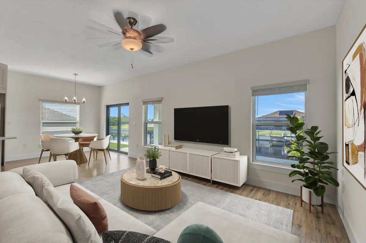 12387 Minot Avenue, Port Charlotte, FL 33981 - #1