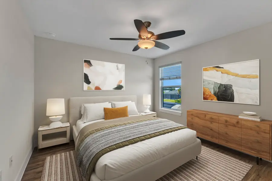 12387 Minot Avenue, Port Charlotte, FL 33981 - #3