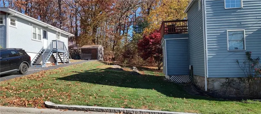 95 Rowley Street, Providence, RI 02908 - #3