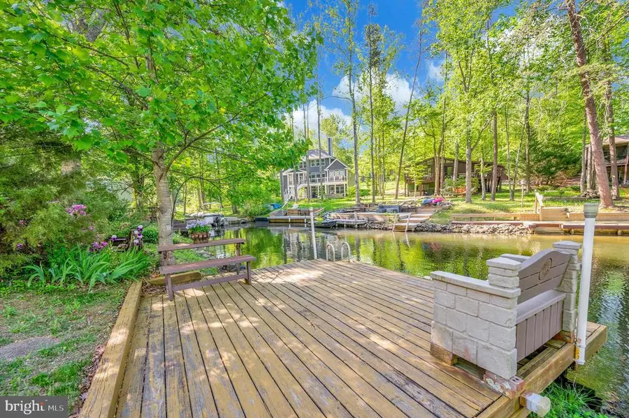 322 Birchside Cir, Locust Grove, VA 22508 - Image #3