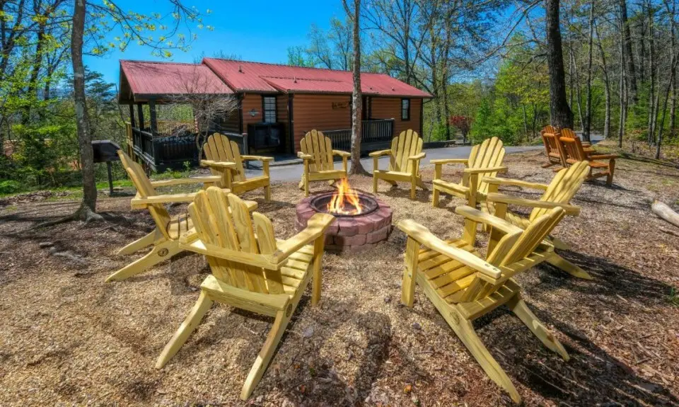 623 Iron Mountain Rd, Pigeon Forge, TN 37863 - #1