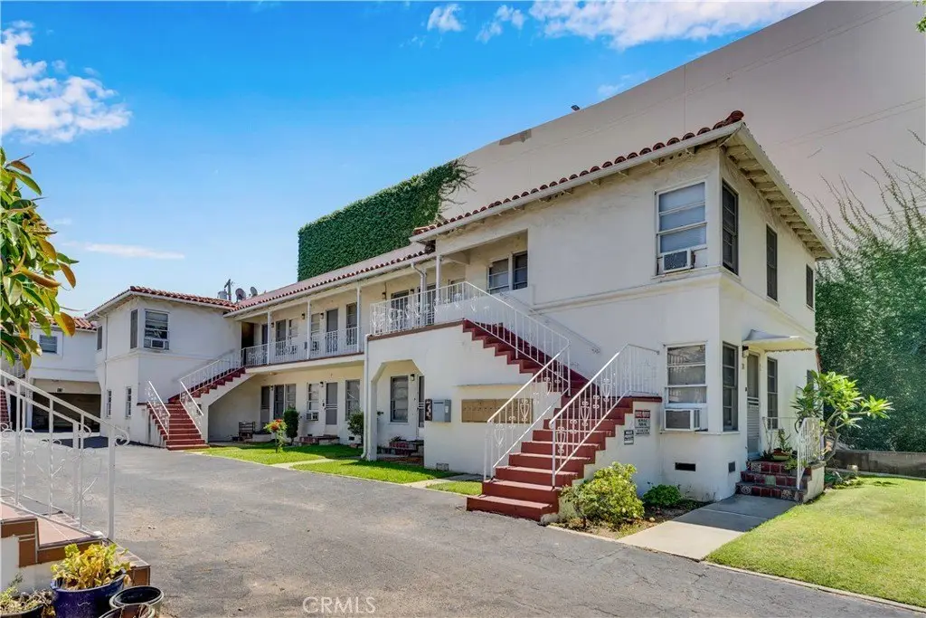 34 N 1st Street #7, Alhambra, CA 91801 - #1